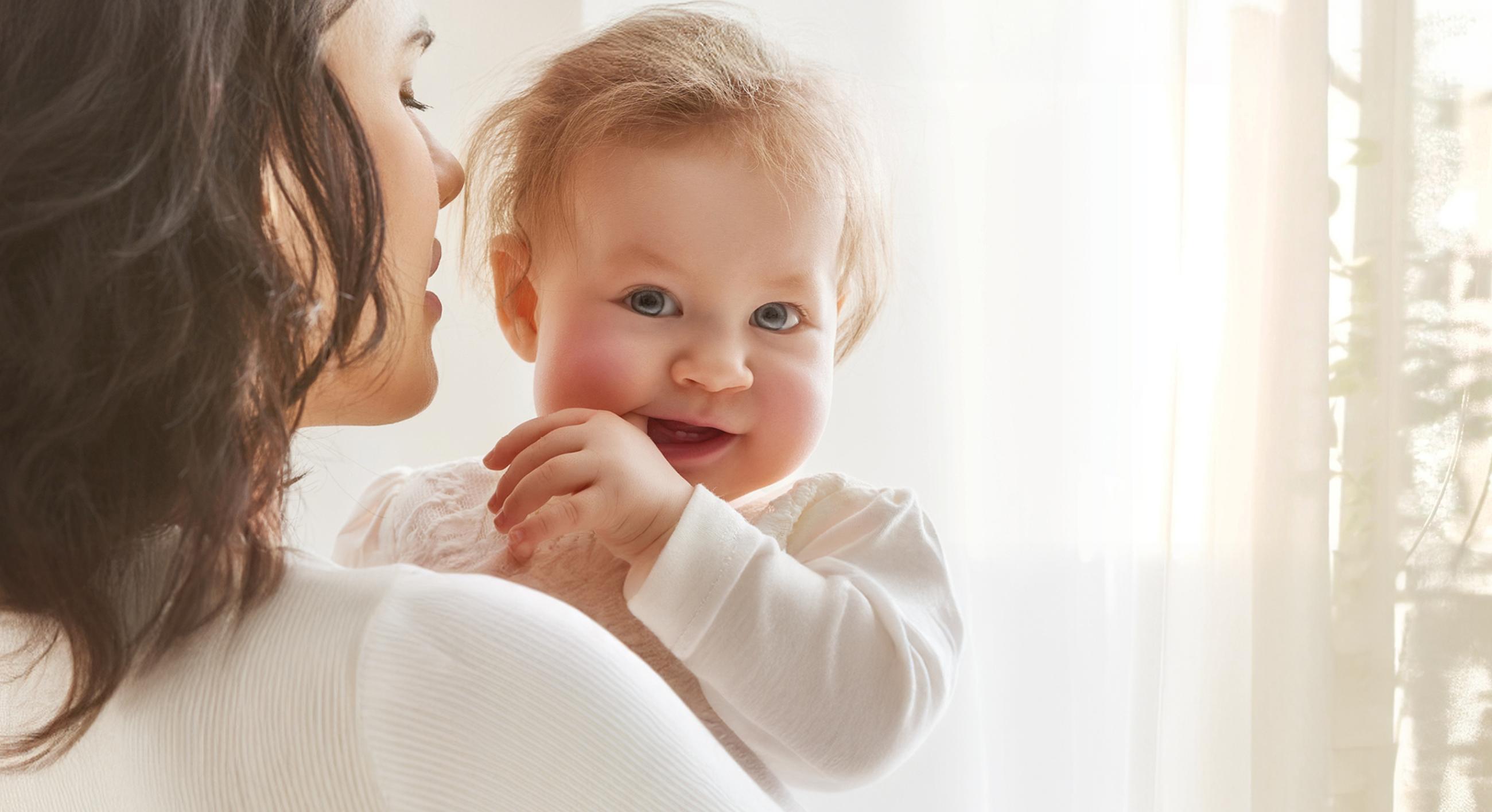 Mother Child Holland Community Health Center